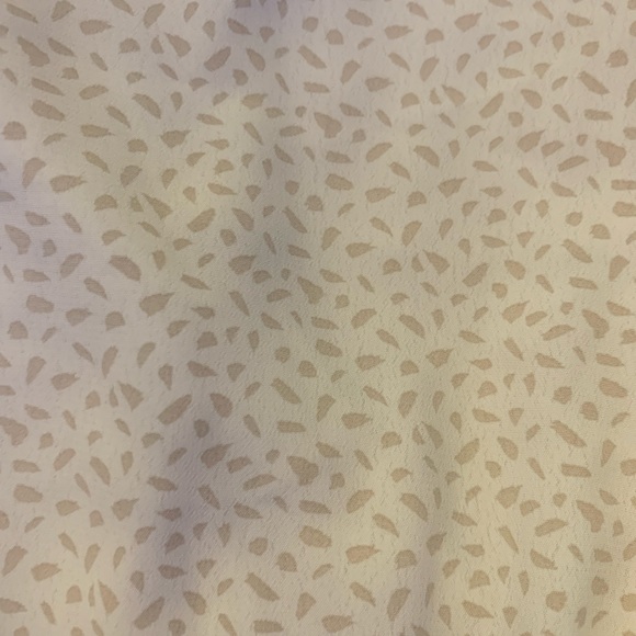 Eclipse Crop Top | NWOT - Picture 4 of 4